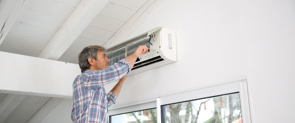 Schedule your ac tune up wiht Air Central HVAC Today