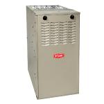 Bryant 810S Furnace