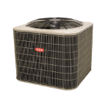 Bryant 215B Heat Pump
