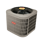 Bryant 226A Heat Pump