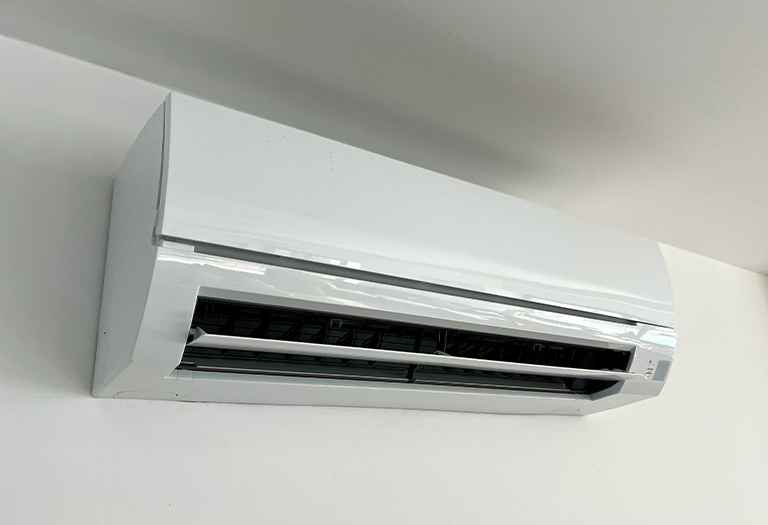 Air Central Hvac Services Ducted Heat Pump Systems And Ductless Mini Splits