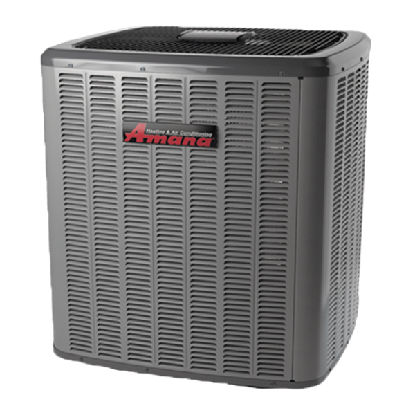 Amana Air Conditioner