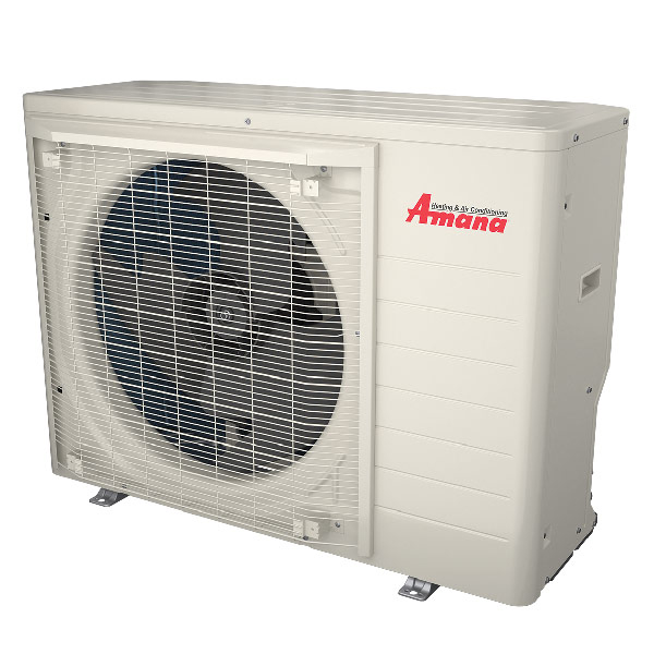 Amana Heat Pump