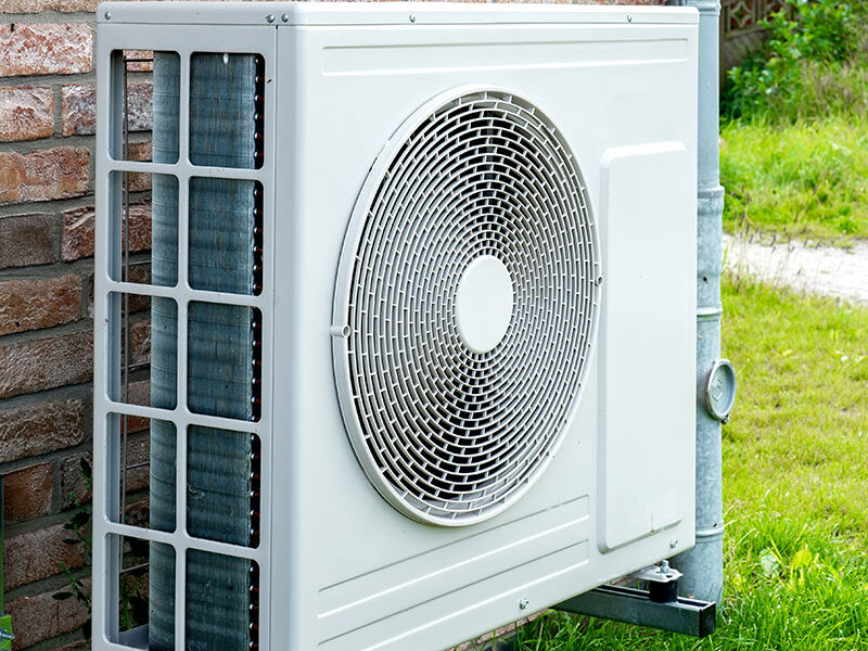 Heat Pumps Mini Splits