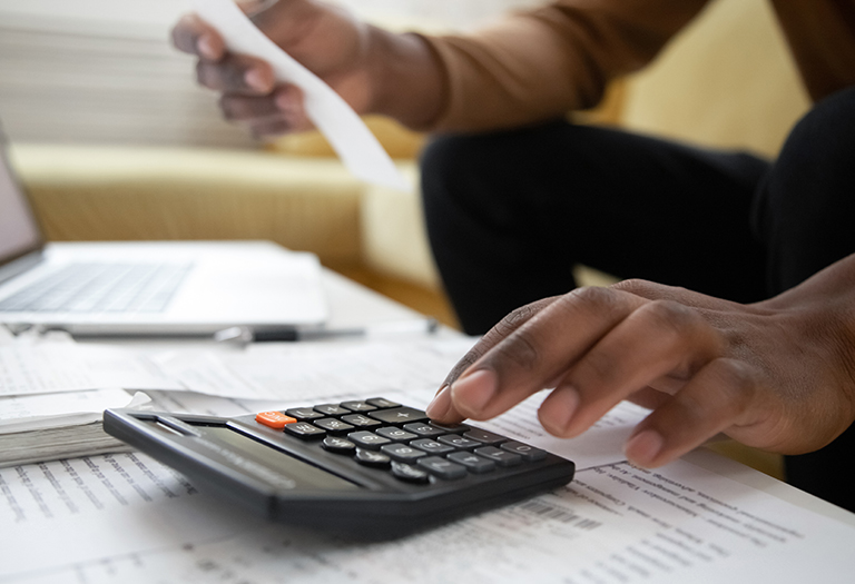 Home Budgeting For Ac Or Furnace Replacement With Financing Options