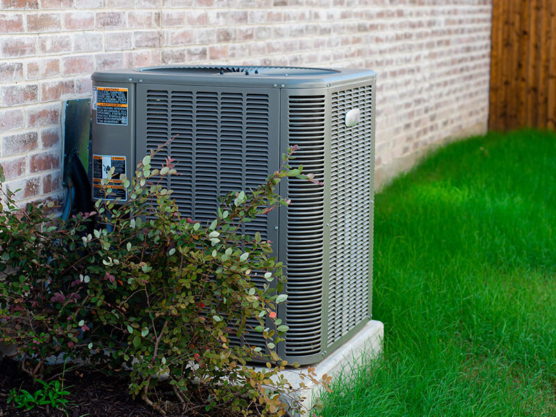 Maintenance Agreements