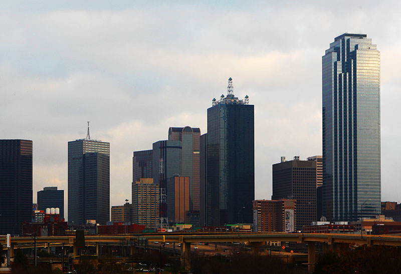 Serving Northeast Dallas From Garland