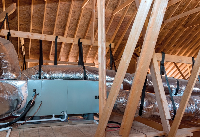HVAC Installation in Garland, TX | Air Central HVAC