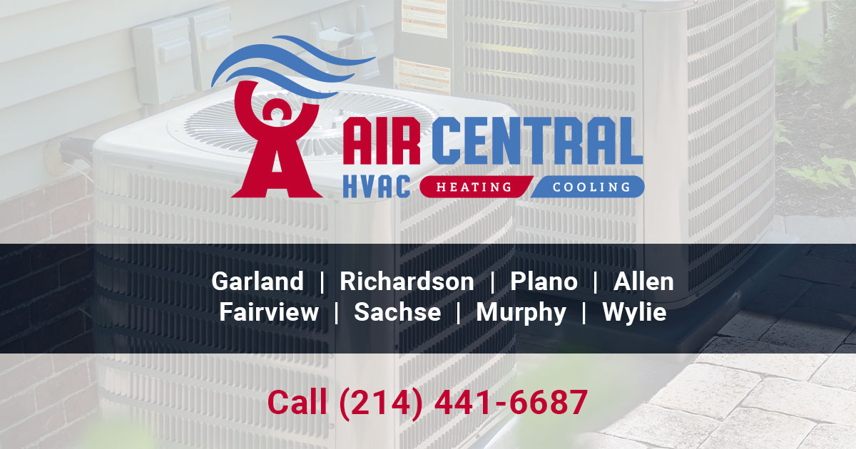 Air Central HVAC