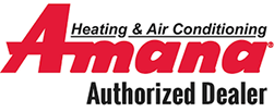 Amana Authorized Dealer